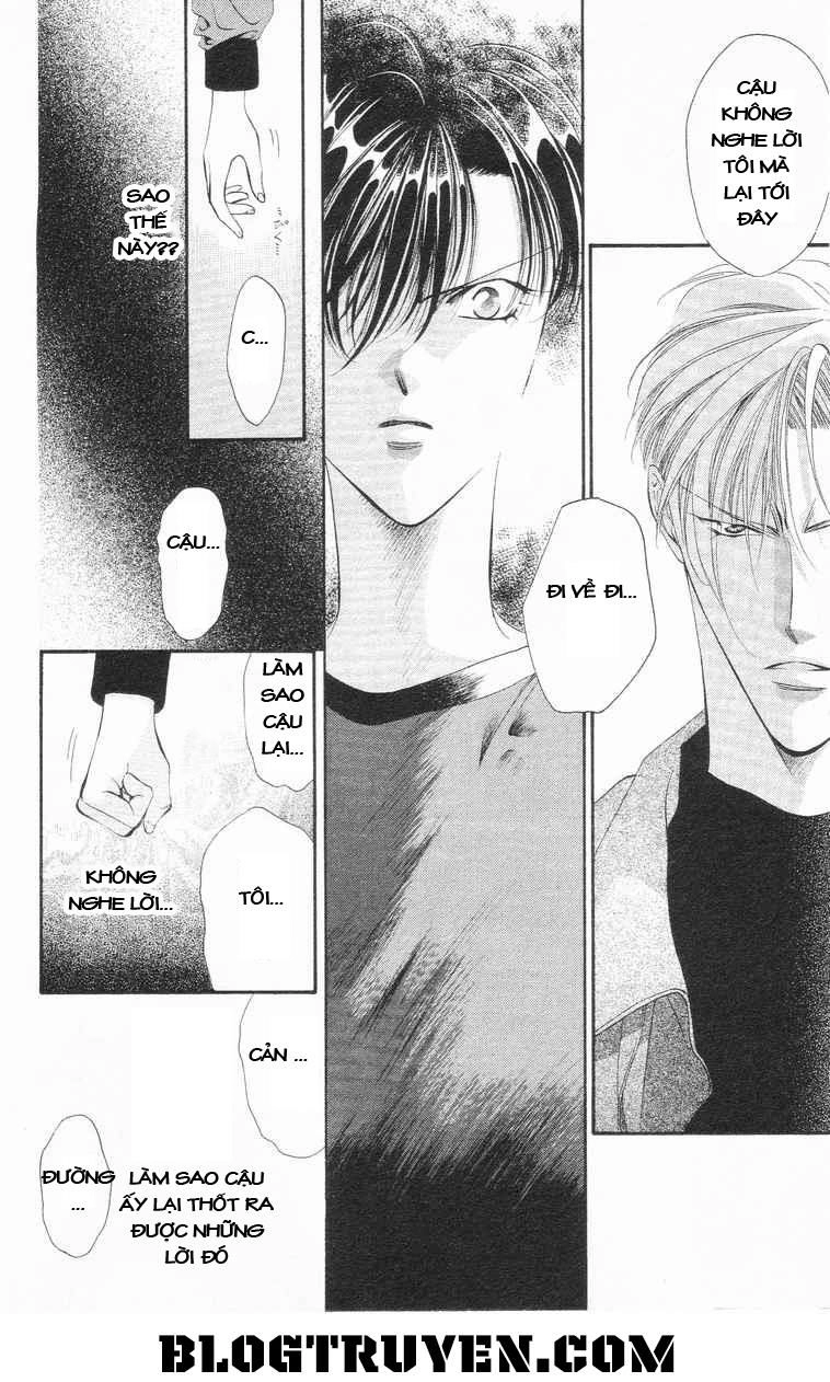 Tokyo Crazy Paradise Chapter 80 - 23