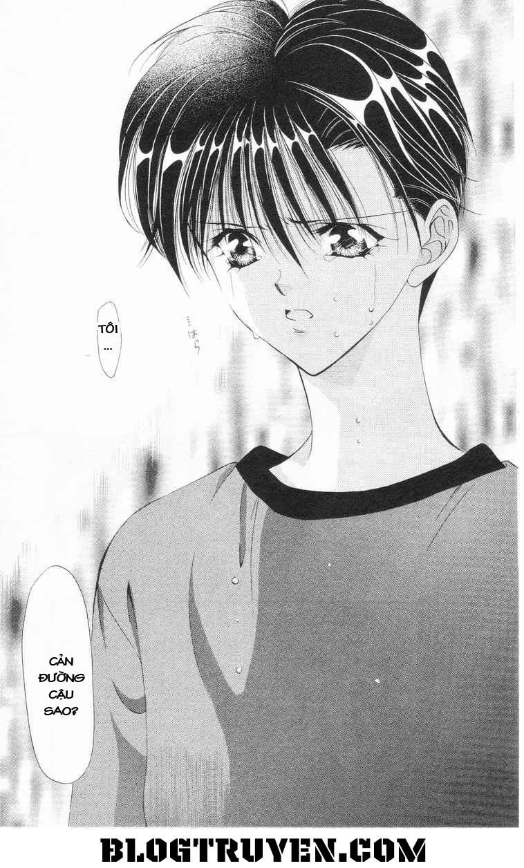 Tokyo Crazy Paradise Chapter 80 - 24