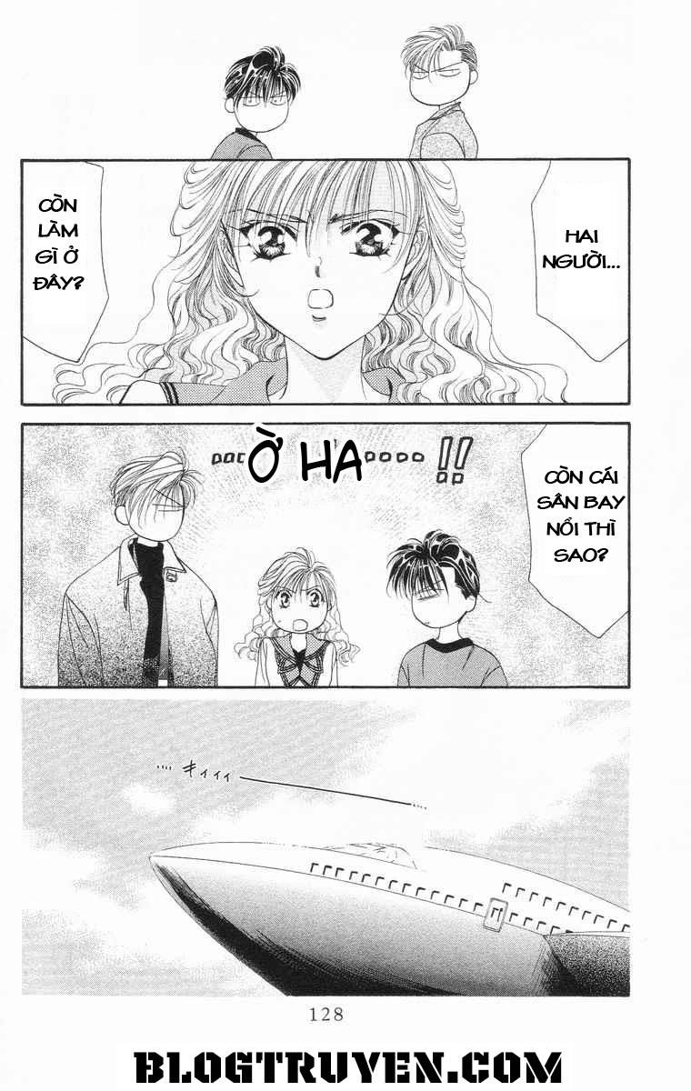 Tokyo Crazy Paradise Chapter 80 - 32