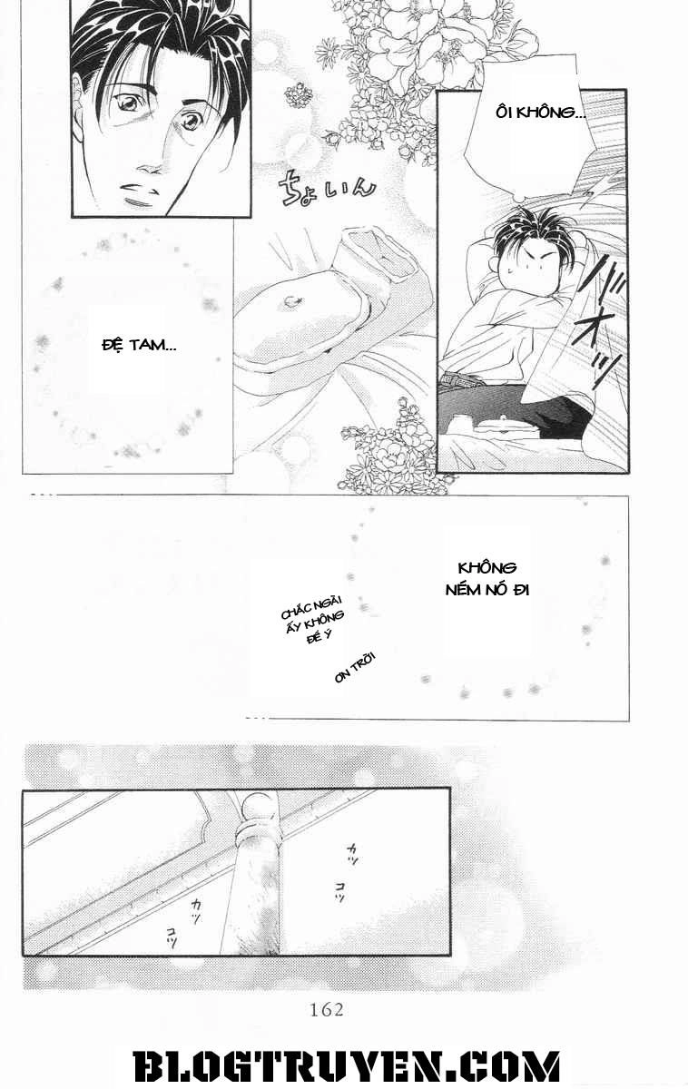 Tokyo Crazy Paradise Chapter 82 - 5