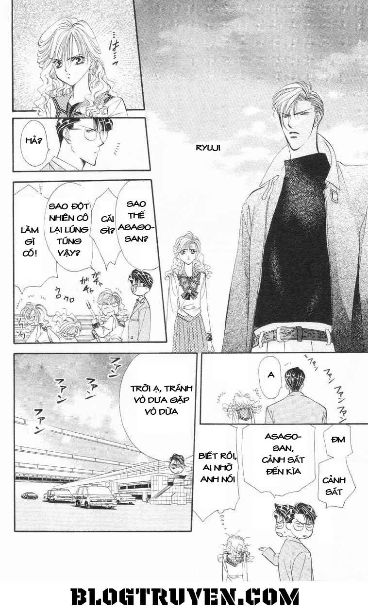 Tokyo Crazy Paradise Chapter 82 - 13