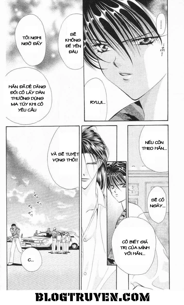 Tokyo Crazy Paradise Chapter 82 - 21