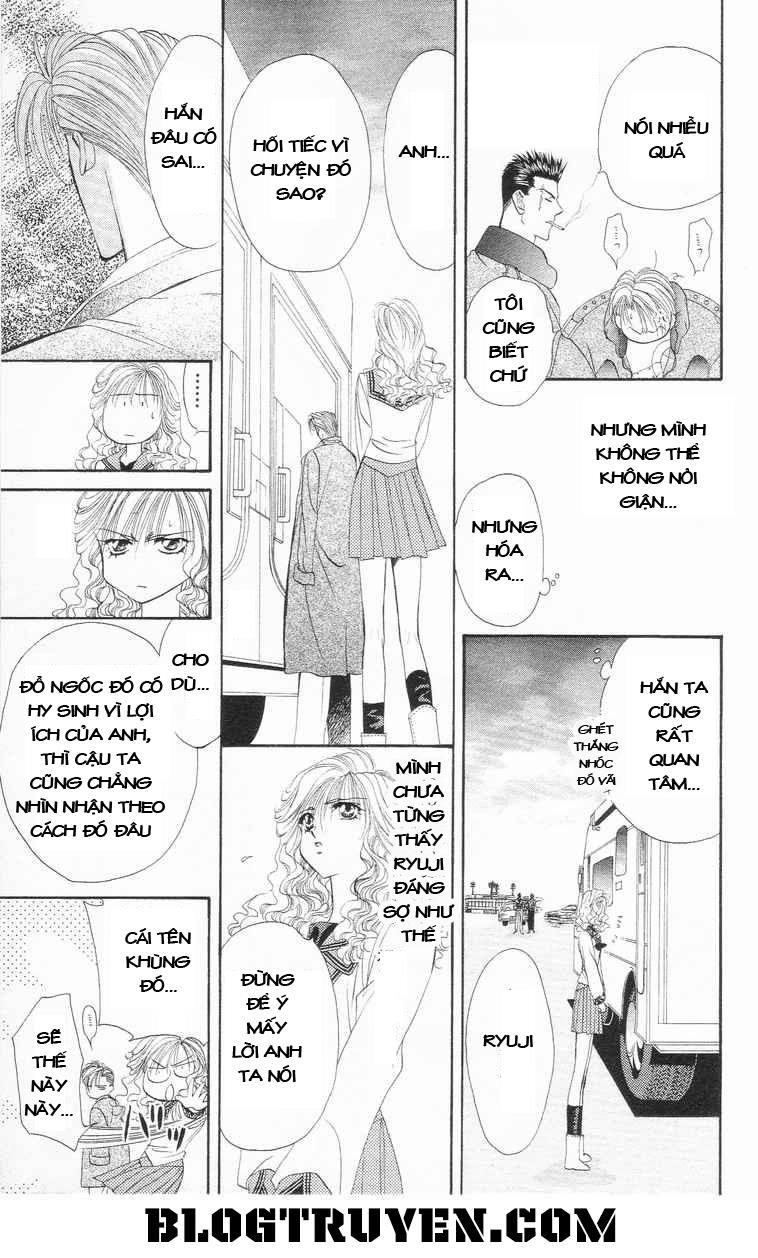 Tokyo Crazy Paradise Chapter 82 - 24