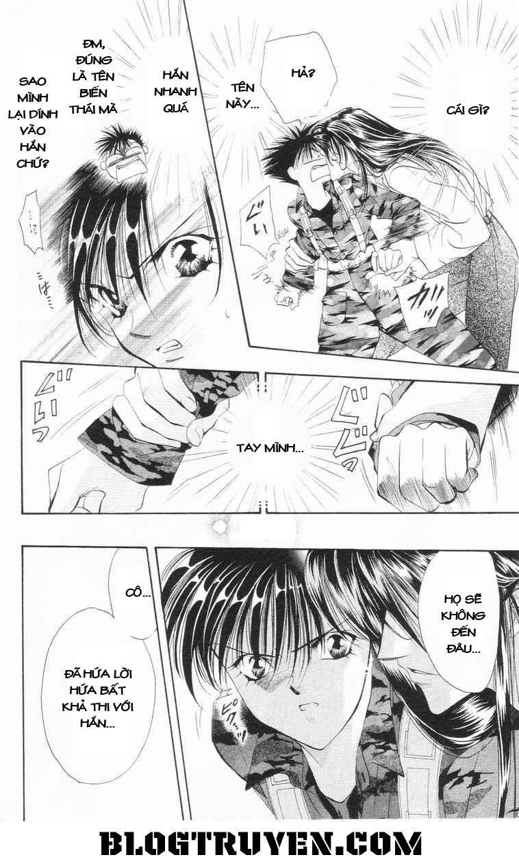 Tokyo Crazy Paradise Chapter 82 - 29