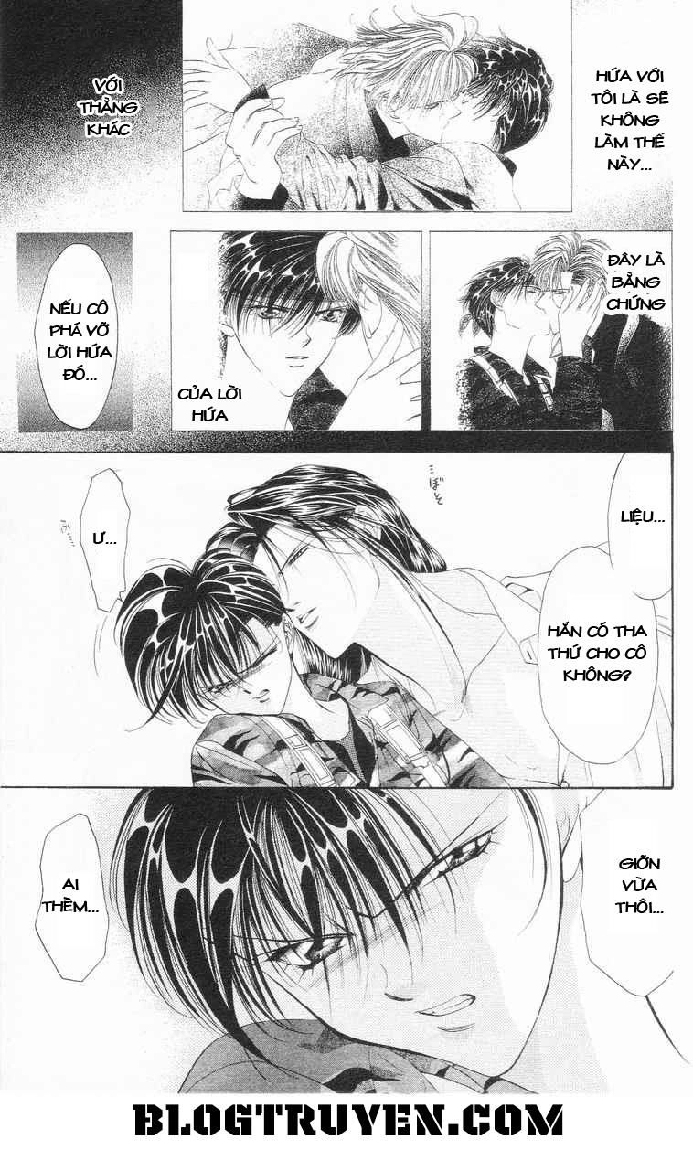 Tokyo Crazy Paradise Chapter 82 - 30