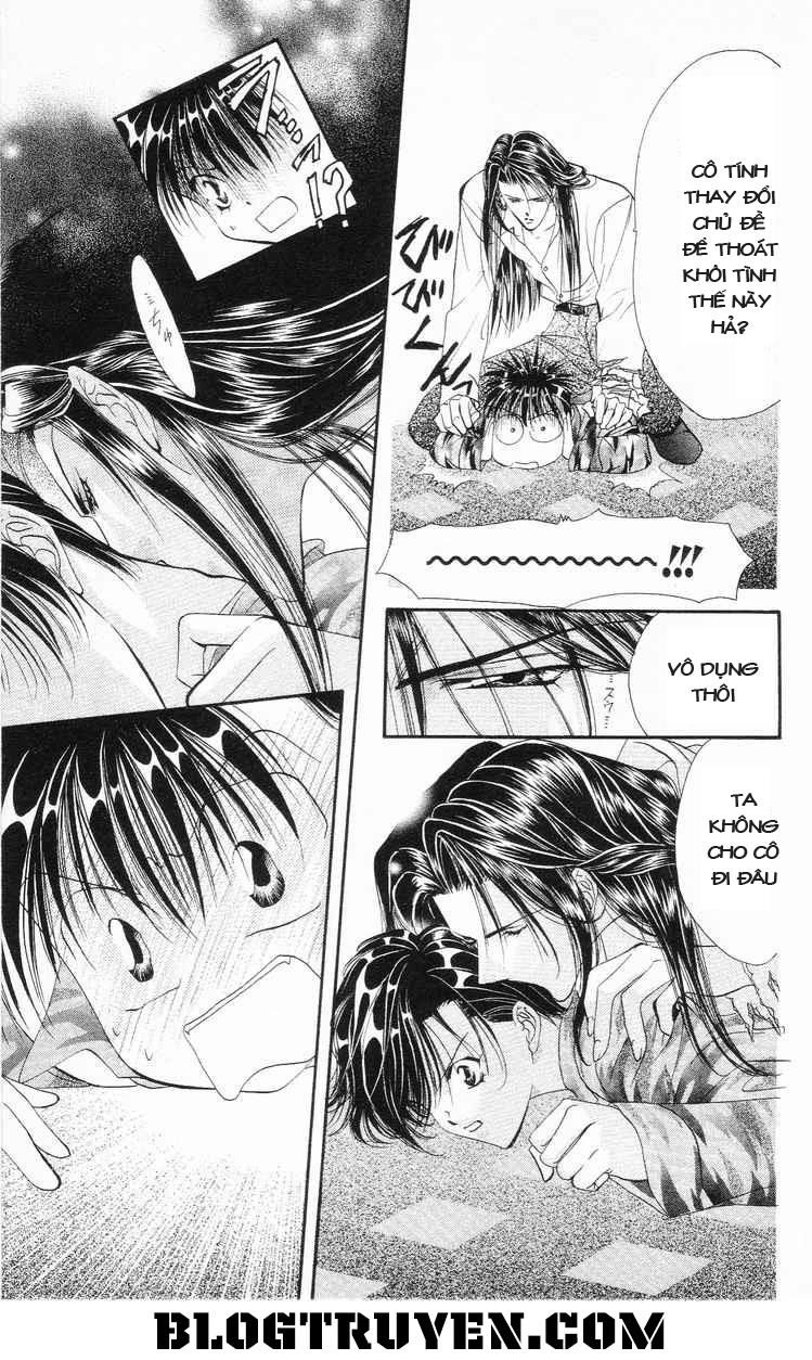 Tokyo Crazy Paradise Chapter 83 - 13