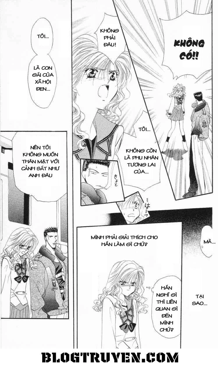 Tokyo Crazy Paradise Chapter 83 - 19