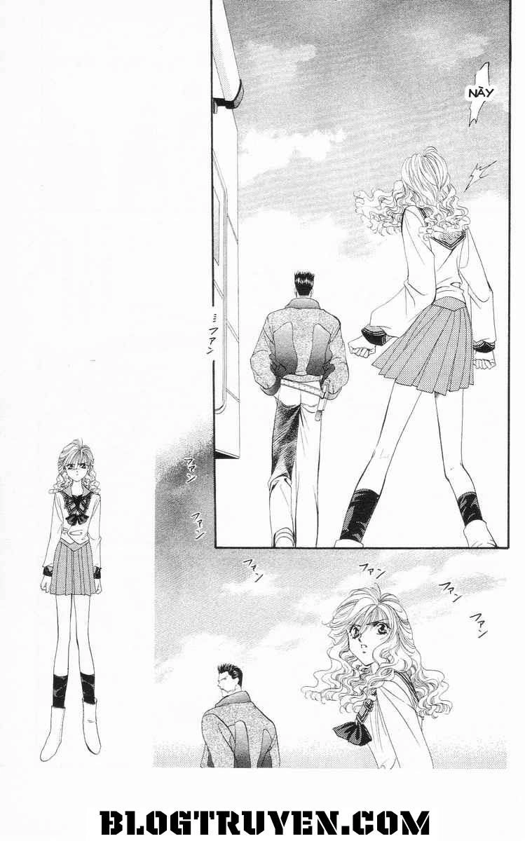 Tokyo Crazy Paradise Chapter 83 - 21