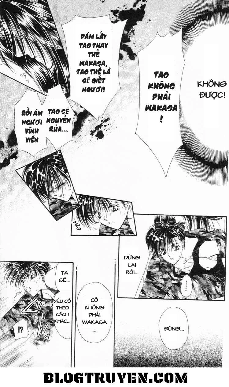 Tokyo Crazy Paradise Chapter 83 - 25