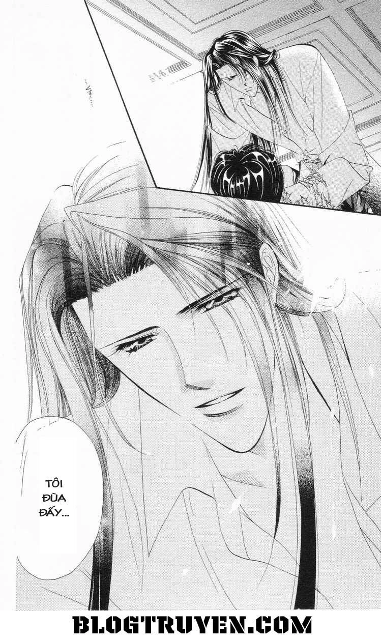 Tokyo Crazy Paradise Chapter 83 - 28