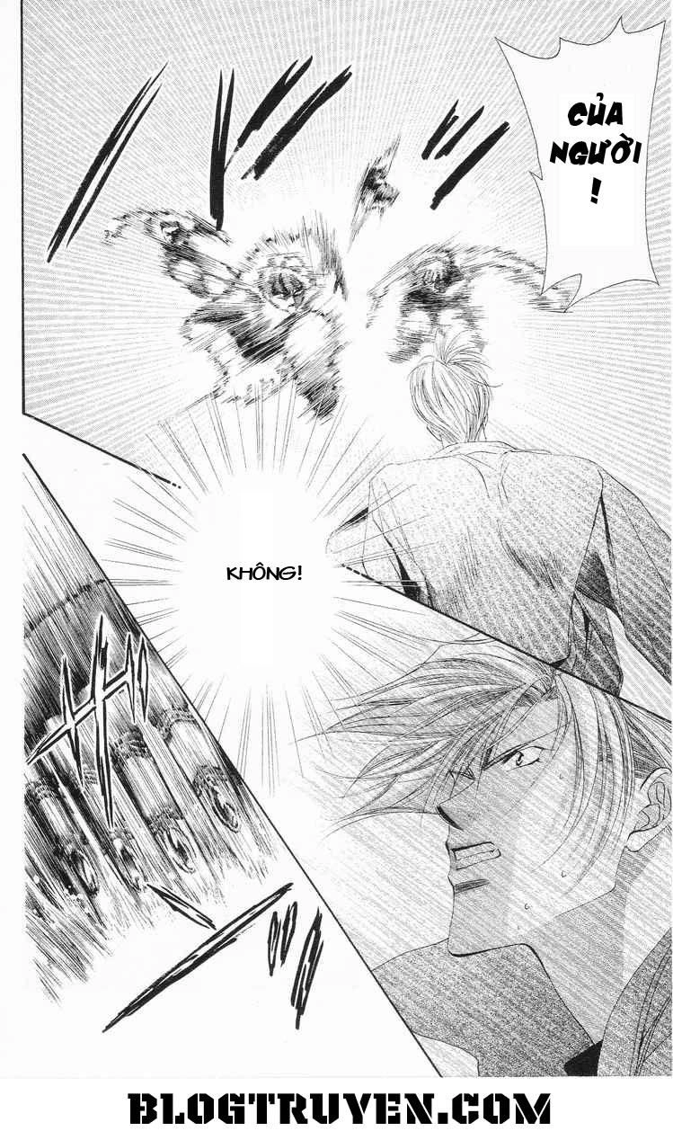 Tokyo Crazy Paradise Chapter 84 - 11