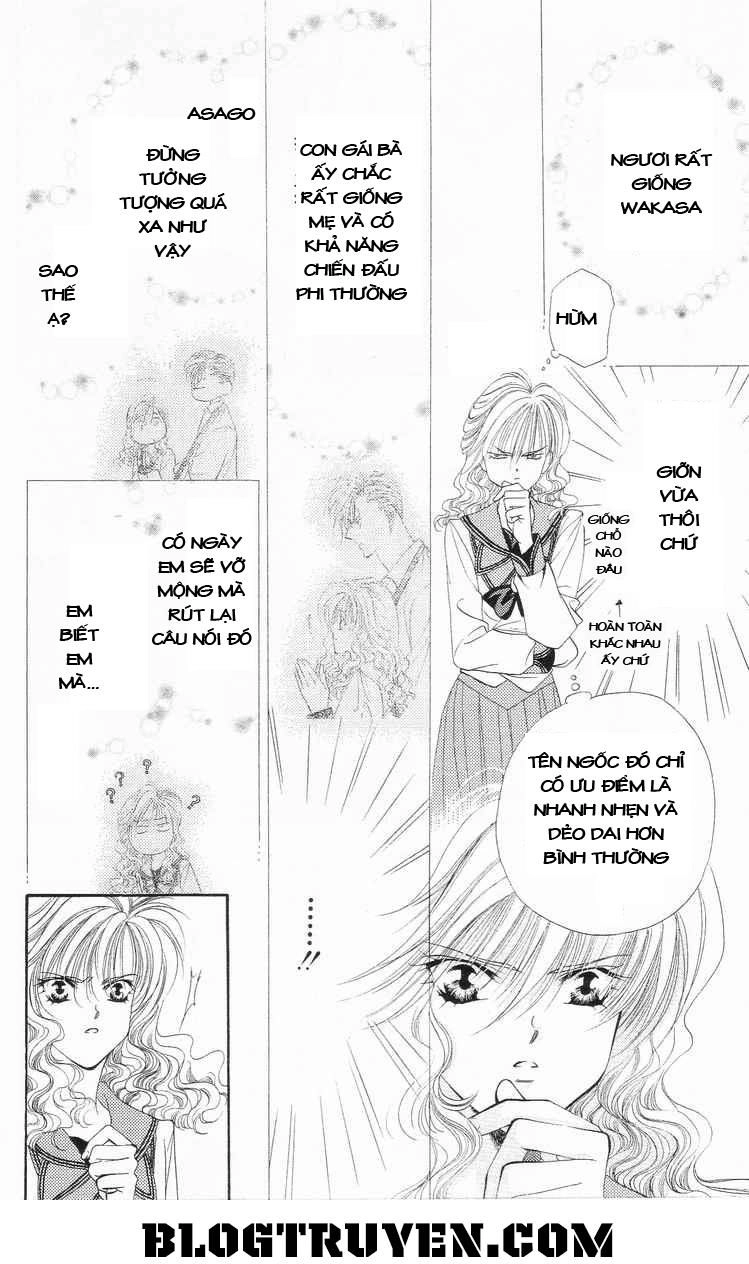 Tokyo Crazy Paradise Chapter 85 - 24