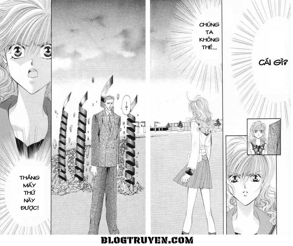 Tokyo Crazy Paradise Chapter 87 - 28