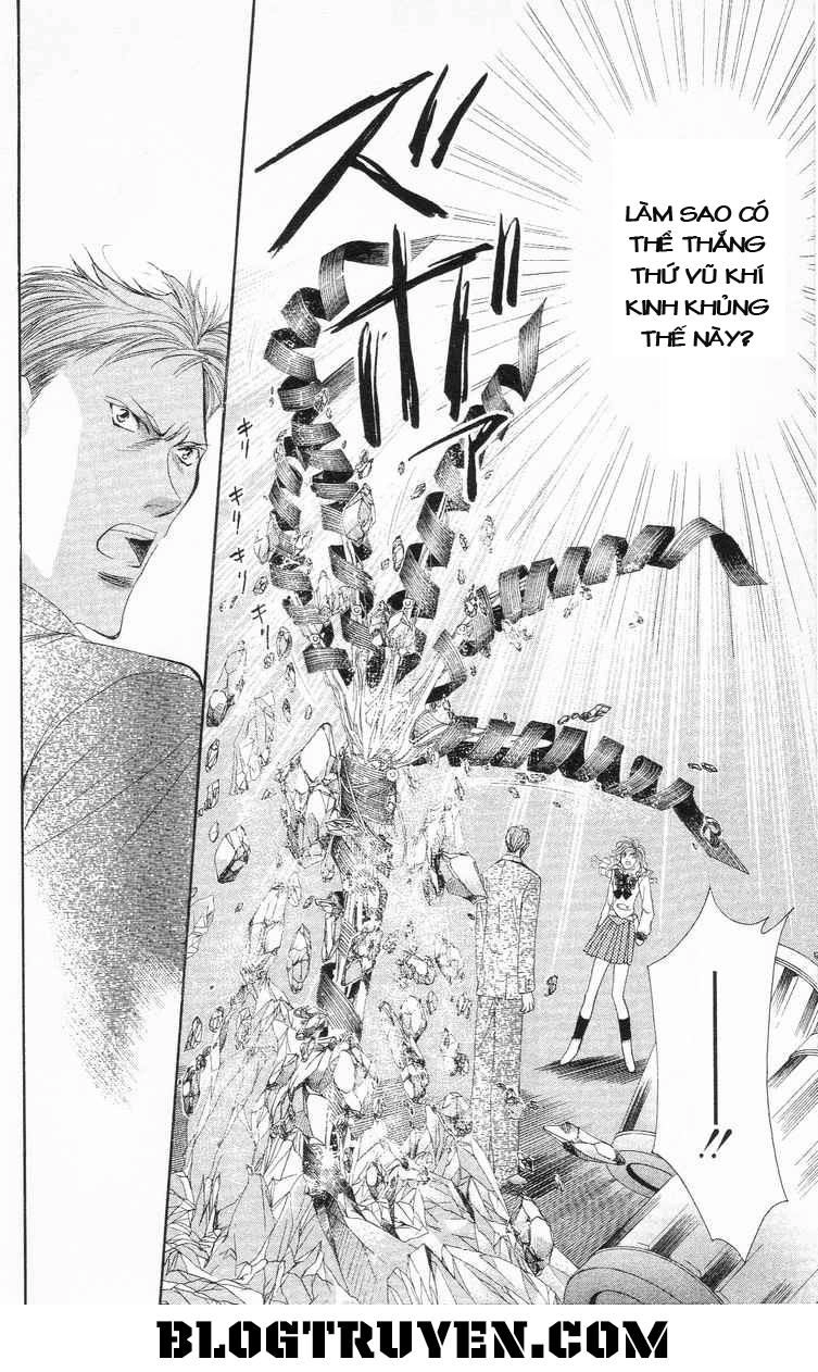 Tokyo Crazy Paradise Chapter 87 - 29