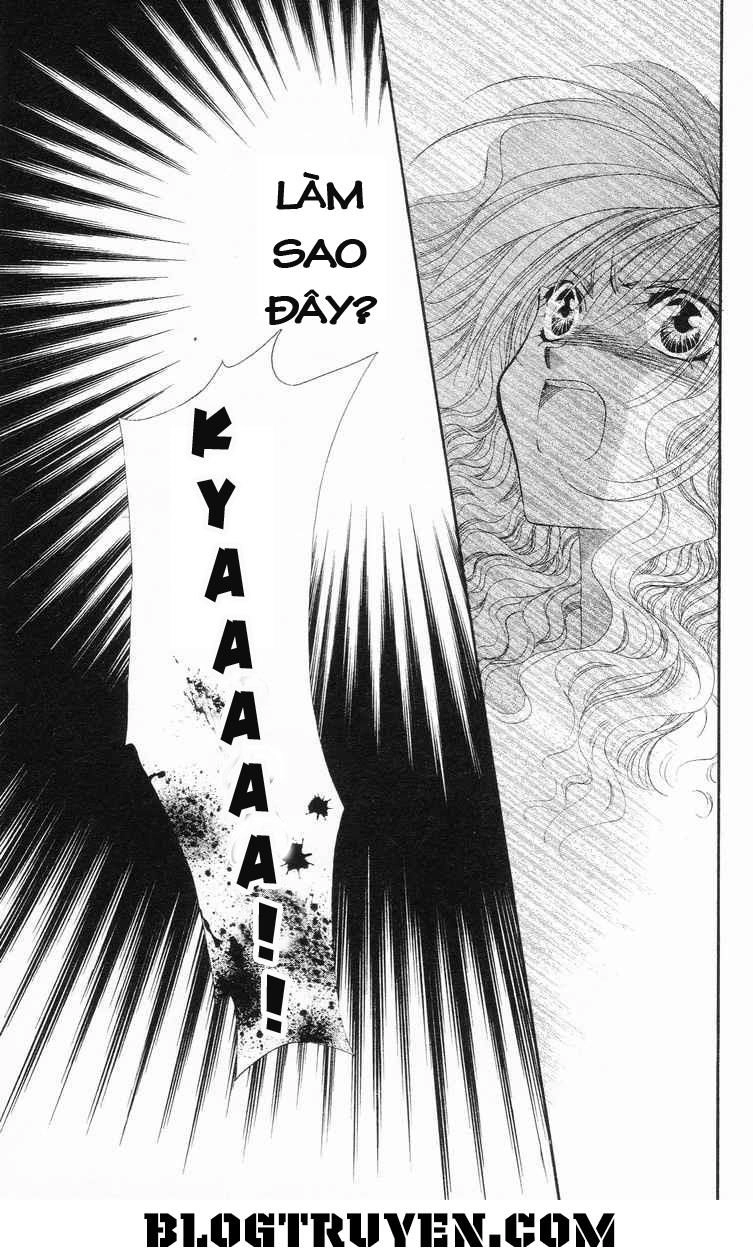 Tokyo Crazy Paradise Chapter 87 - 30