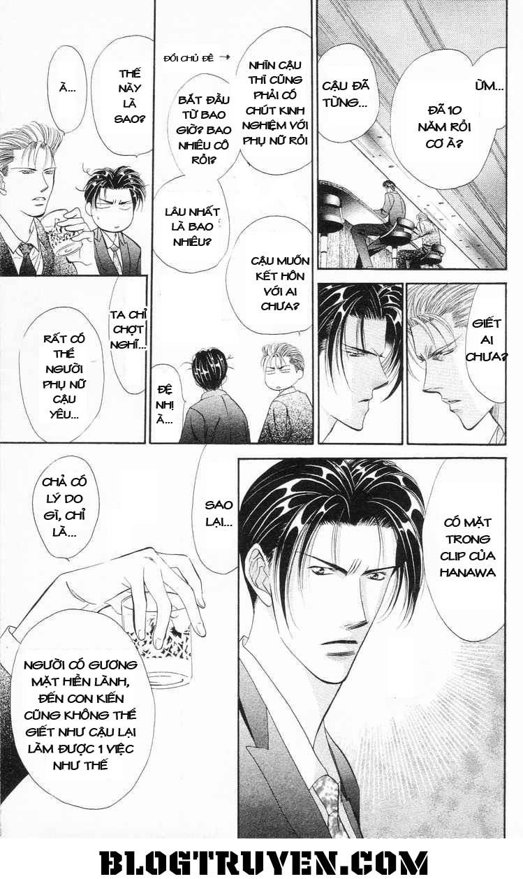 Tokyo Crazy Paradise Chapter 88 - 13