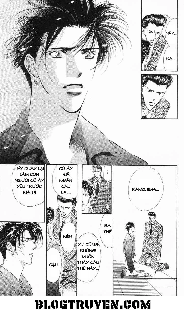 Tokyo Crazy Paradise Chapter 88 - 21