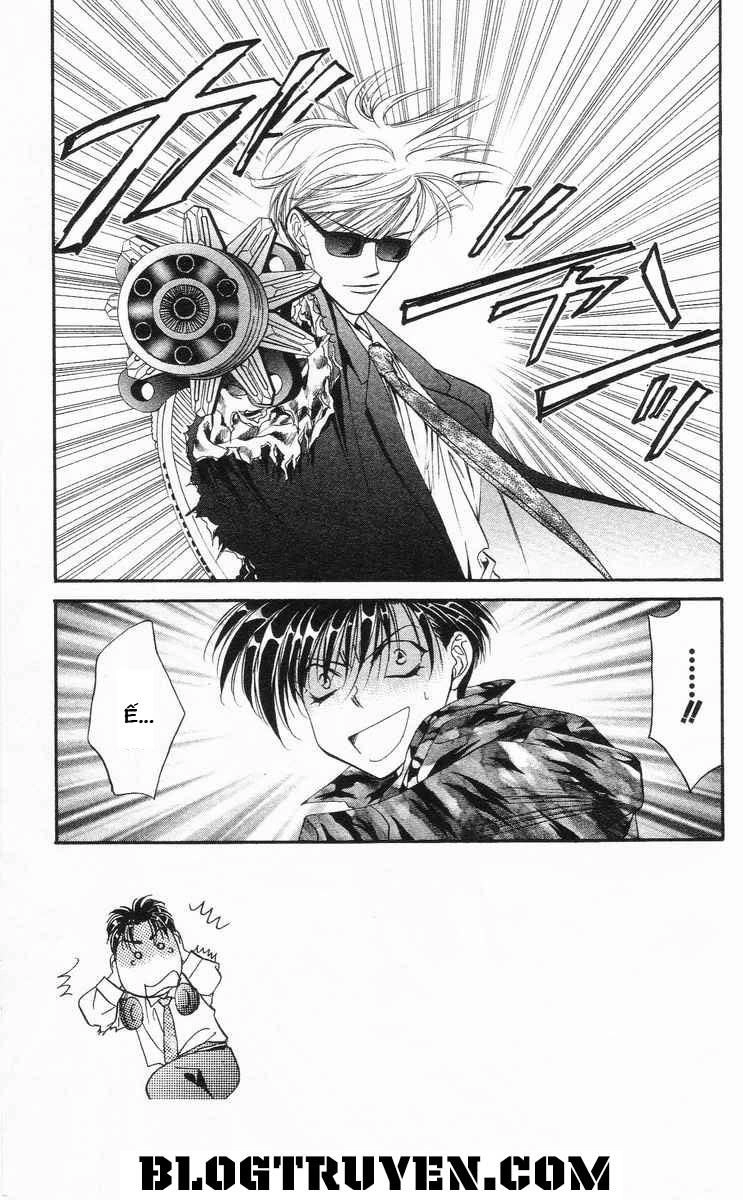 Tokyo Crazy Paradise Chapter 89 - 9