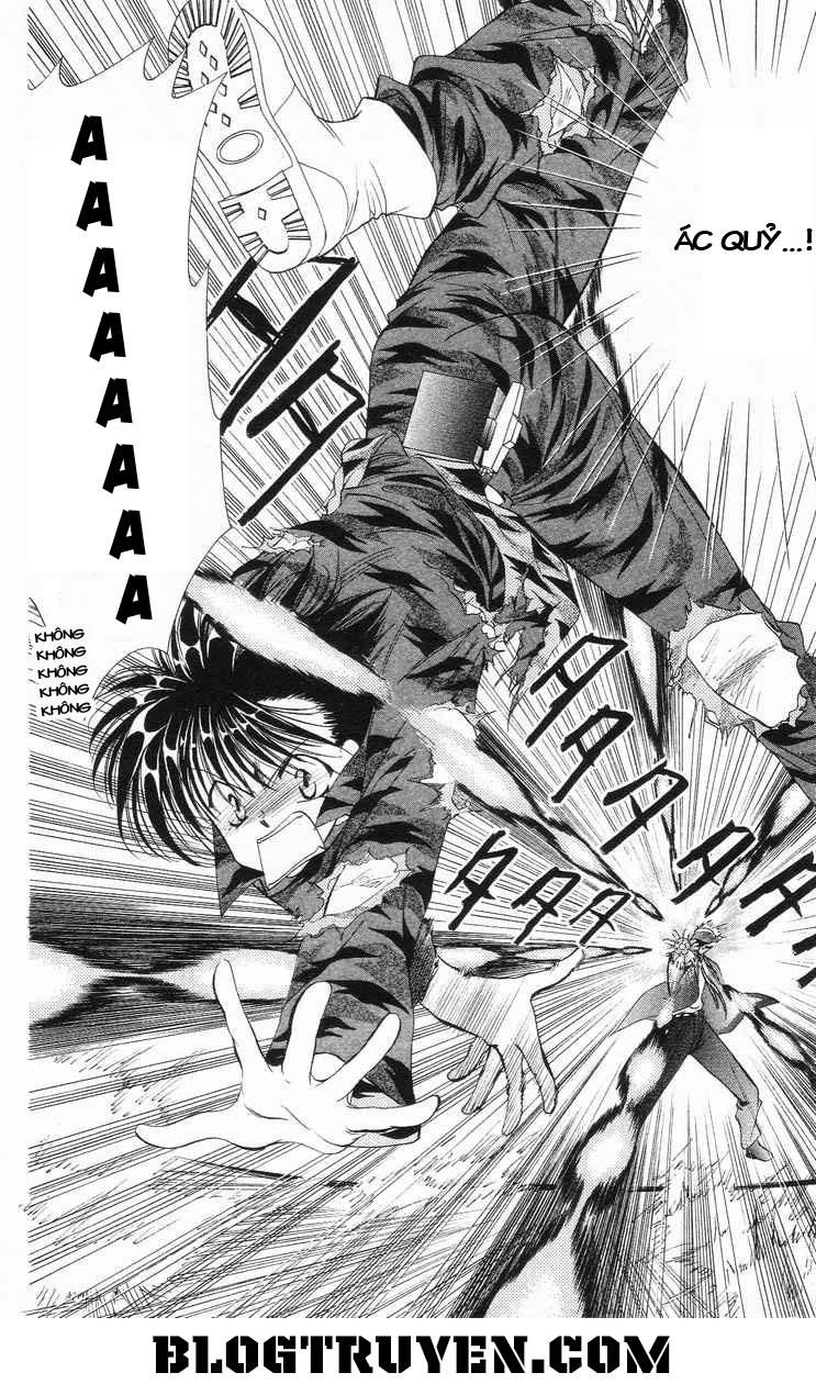 Tokyo Crazy Paradise Chapter 89 - 10