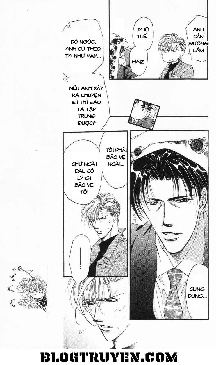 Tokyo Crazy Paradise Chapter 89 - 15