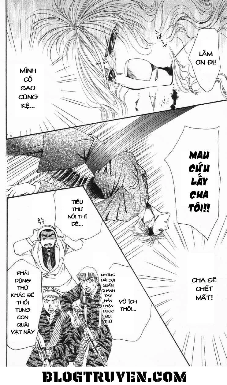 Tokyo Crazy Paradise Chapter 89 - 19