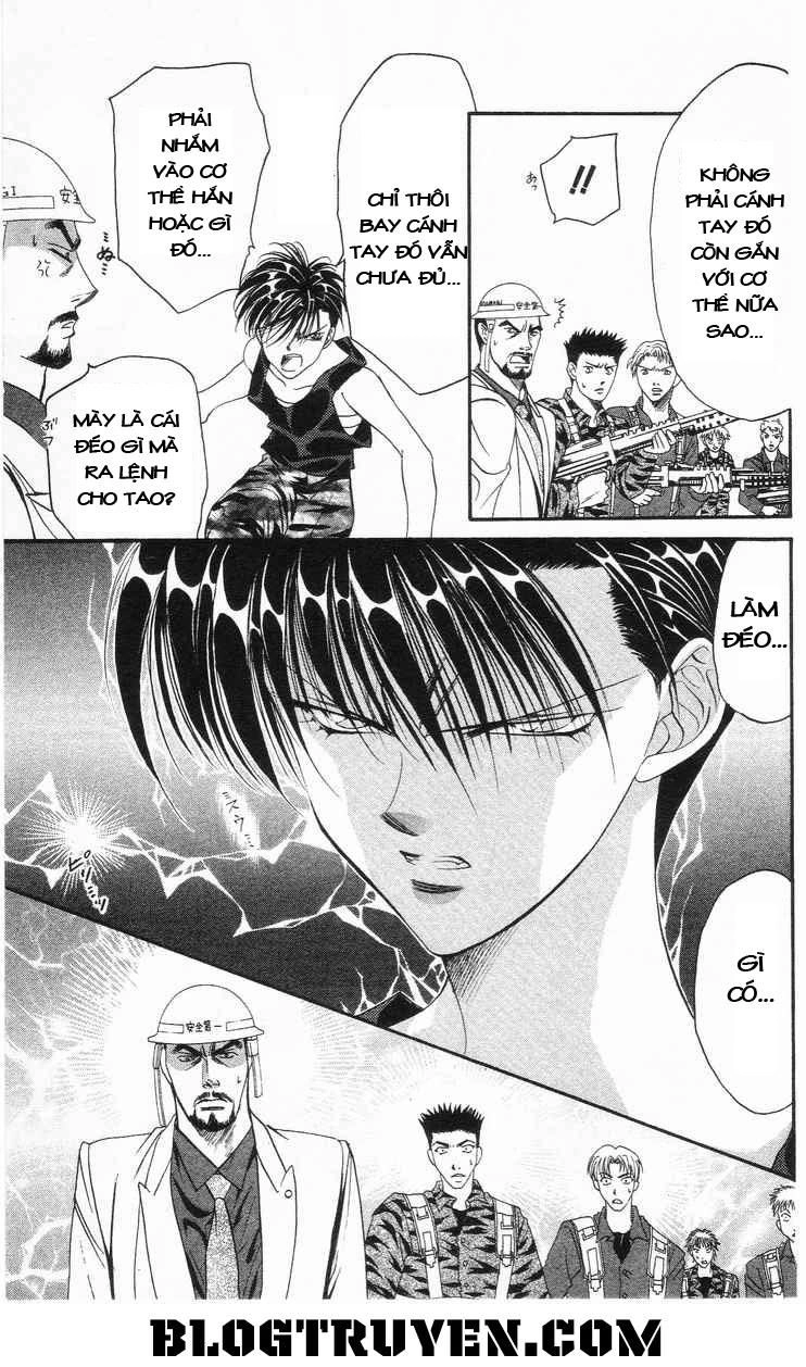 Tokyo Crazy Paradise Chapter 89 - 20