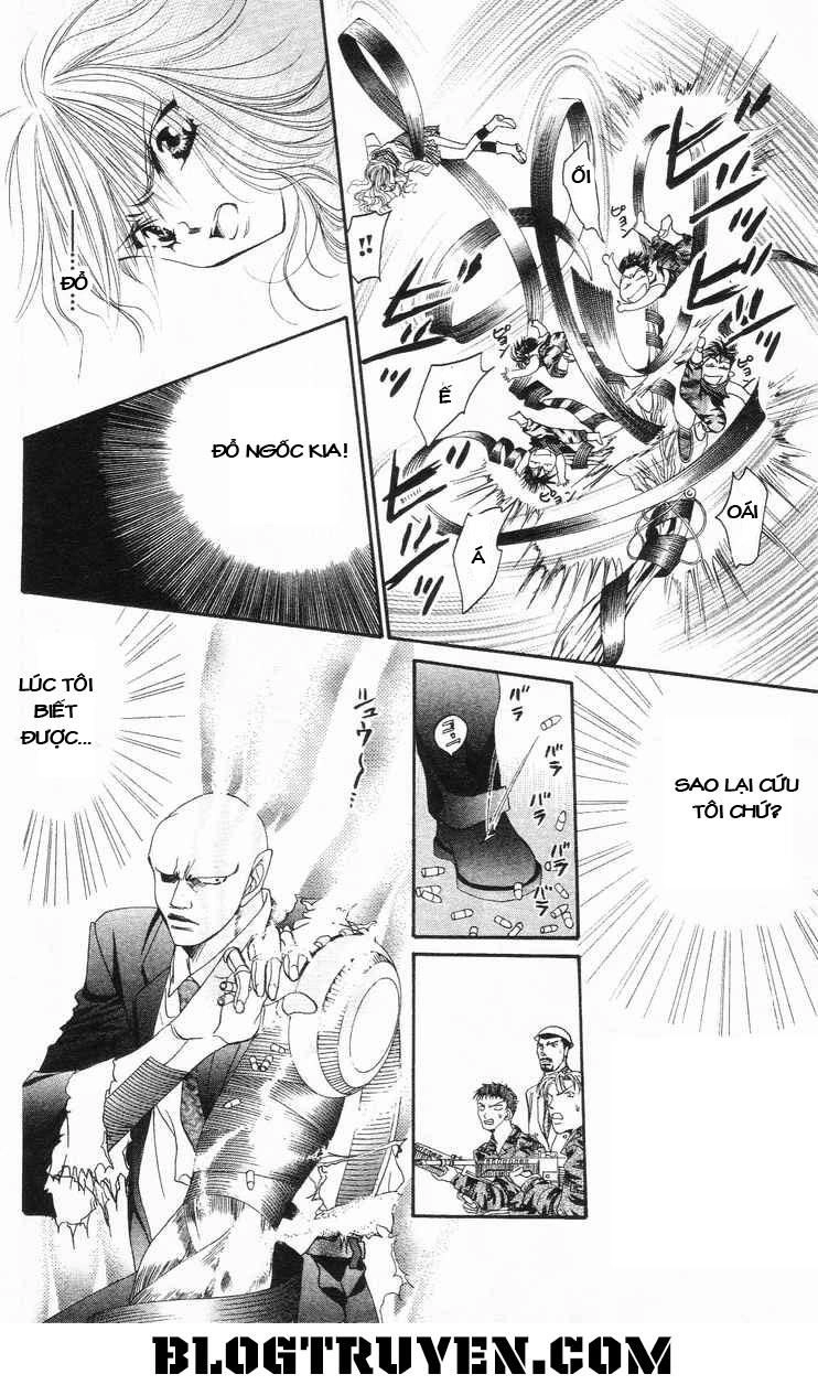 Tokyo Crazy Paradise Chapter 89 - 23