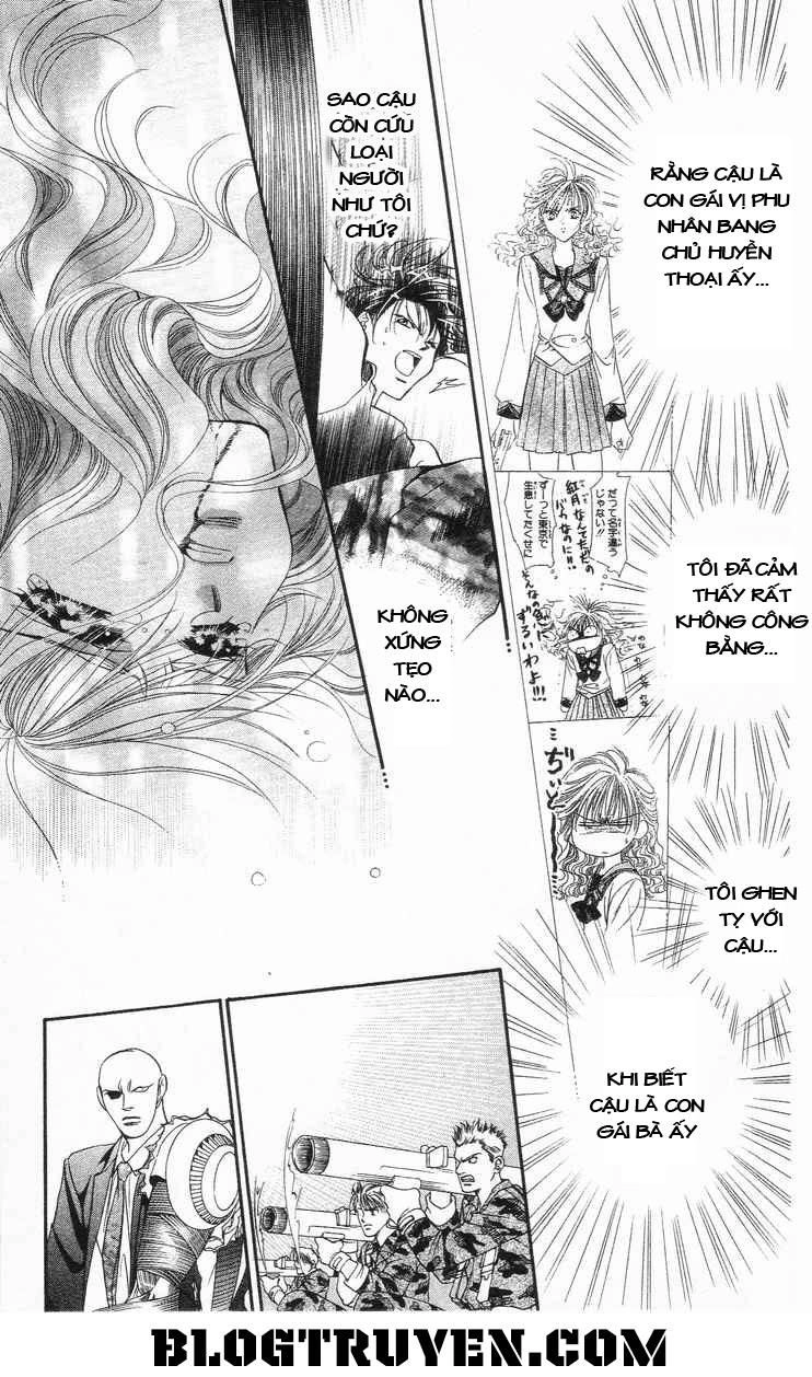 Tokyo Crazy Paradise Chapter 89 - 24