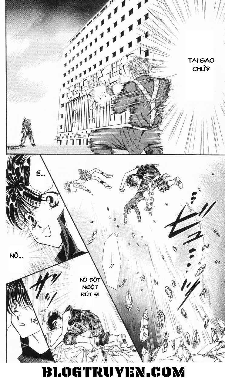 Tokyo Crazy Paradise Chapter 89 - 25