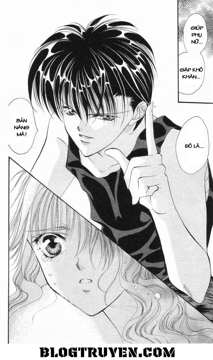 Tokyo Crazy Paradise Chapter 89 - 27