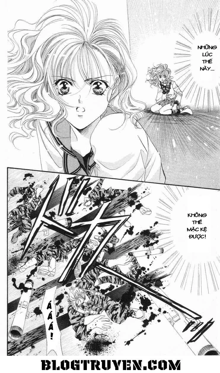 Tokyo Crazy Paradise Chapter 89 - 29