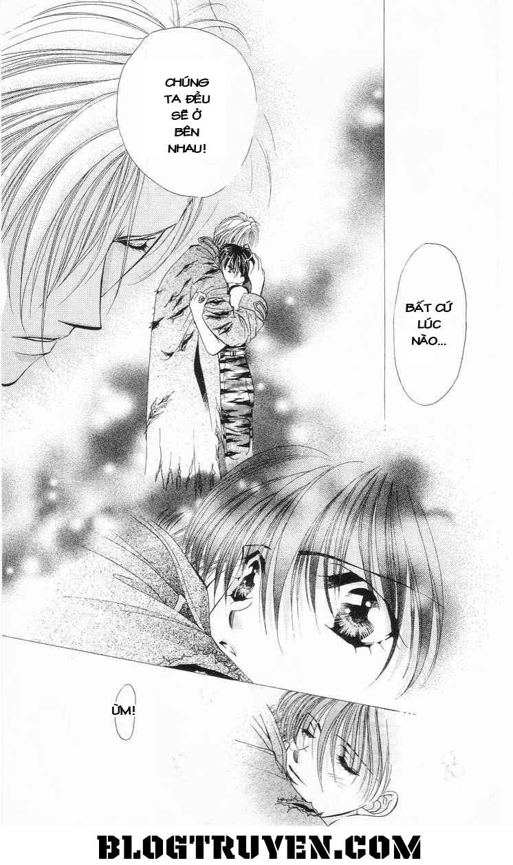 Tokyo Crazy Paradise Chapter 91 - 9