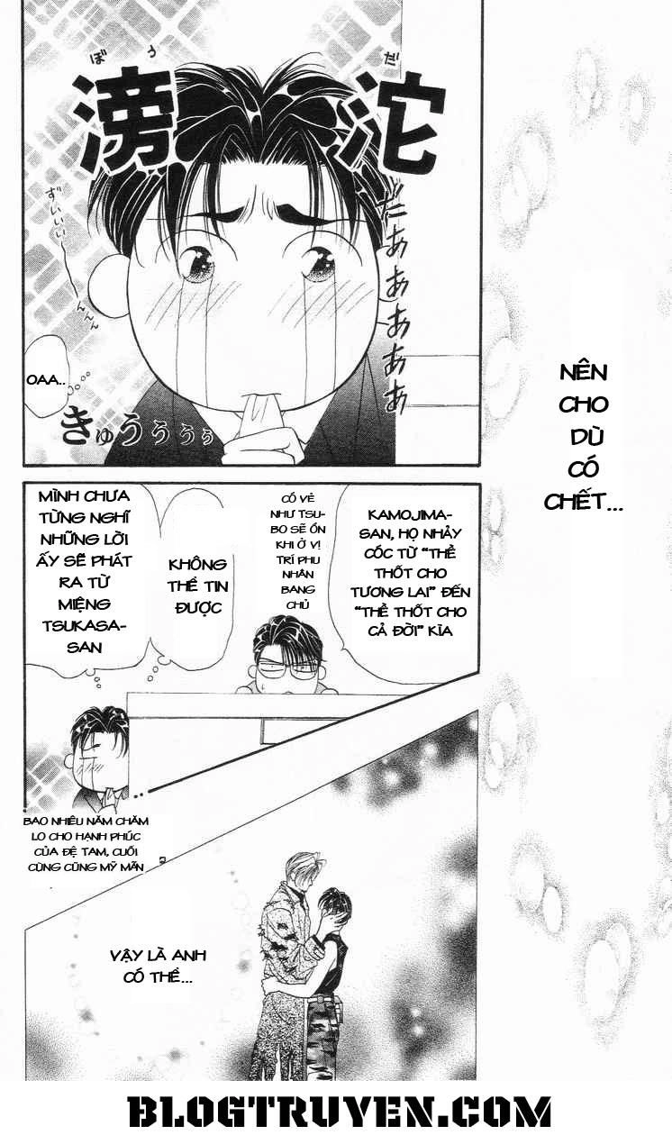 Tokyo Crazy Paradise Chapter 91 - 10