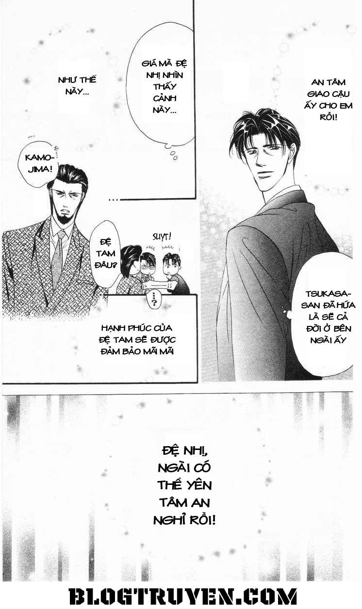 Tokyo Crazy Paradise Chapter 91 - 11