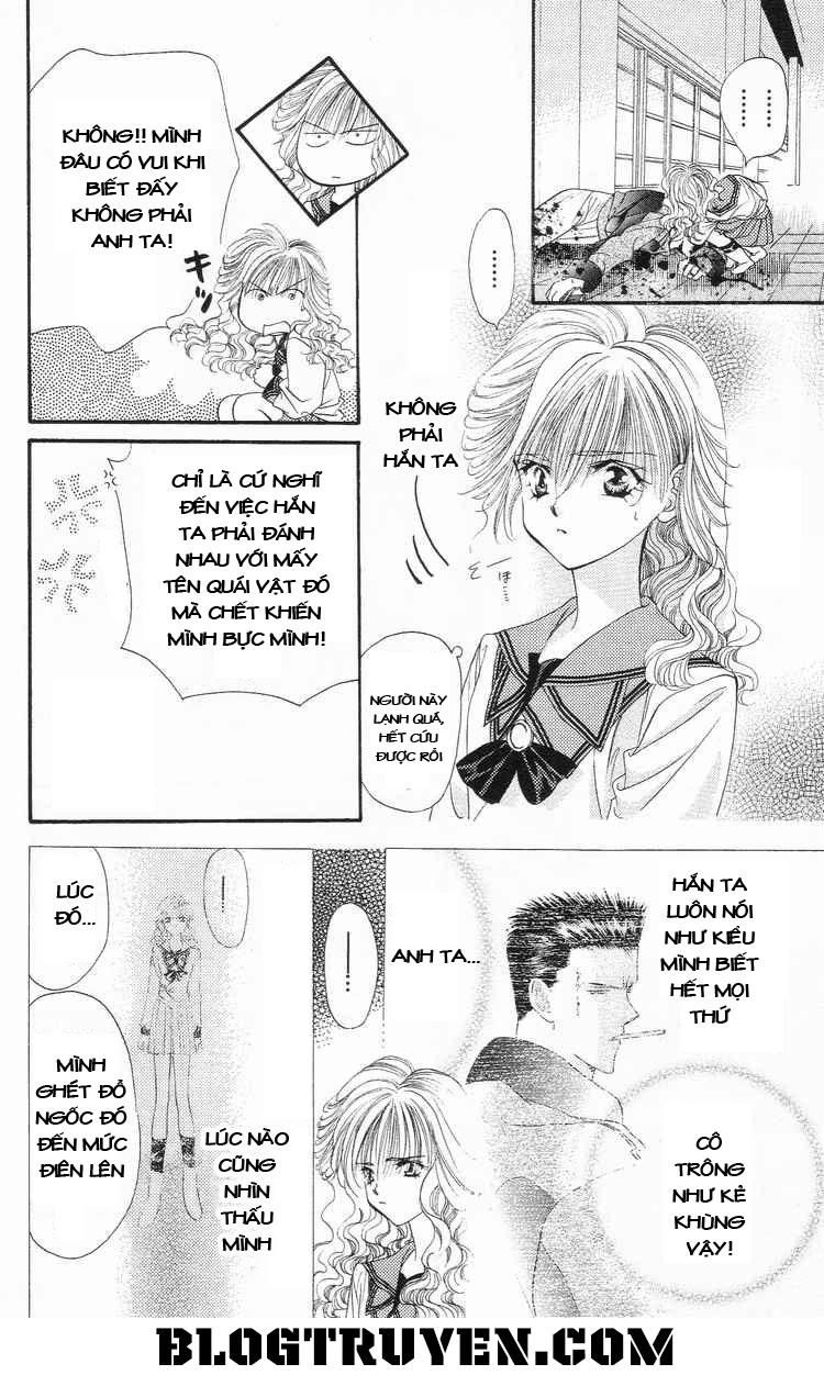 Tokyo Crazy Paradise Chapter 91 - 20