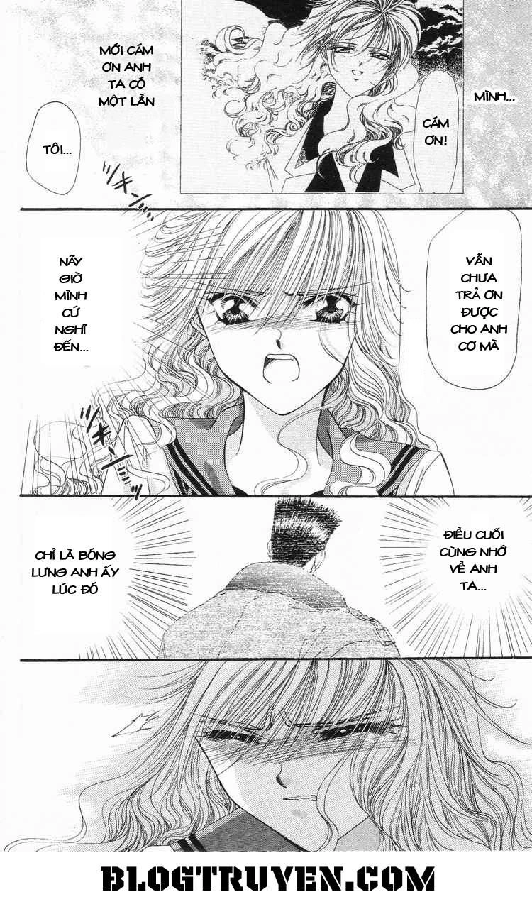 Tokyo Crazy Paradise Chapter 91 - 22