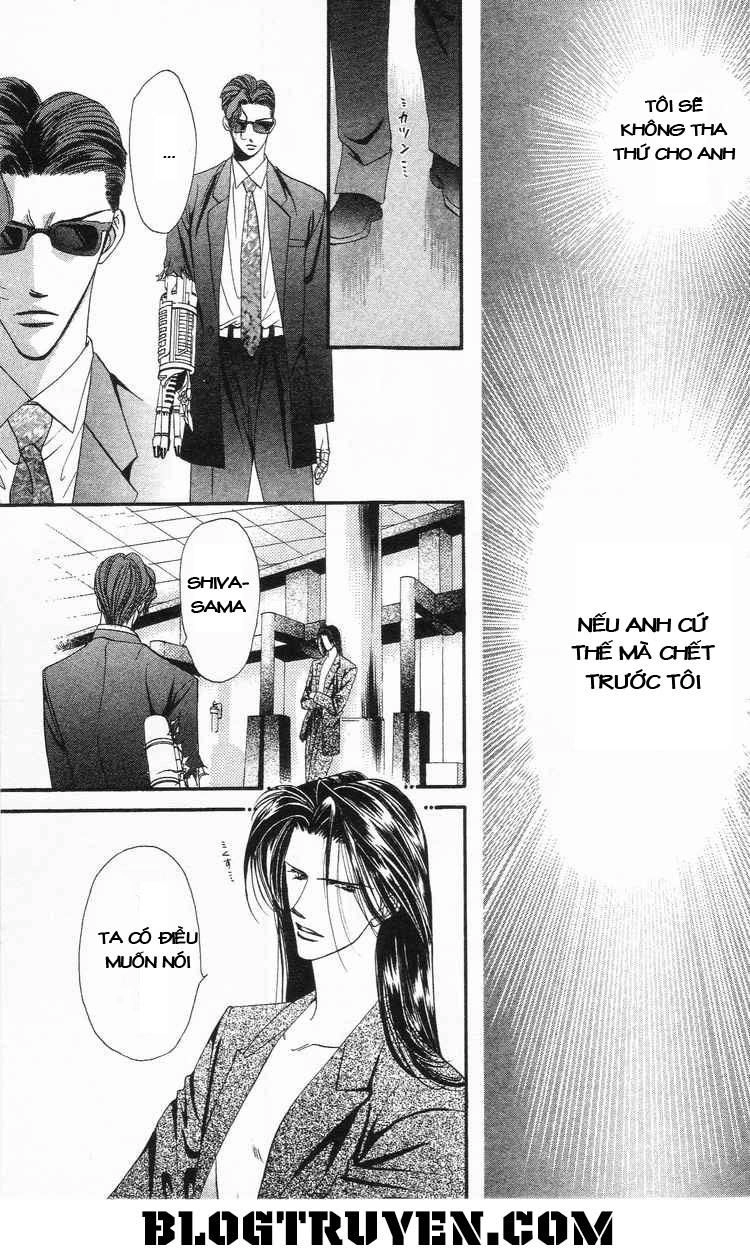 Tokyo Crazy Paradise Chapter 91 - 23