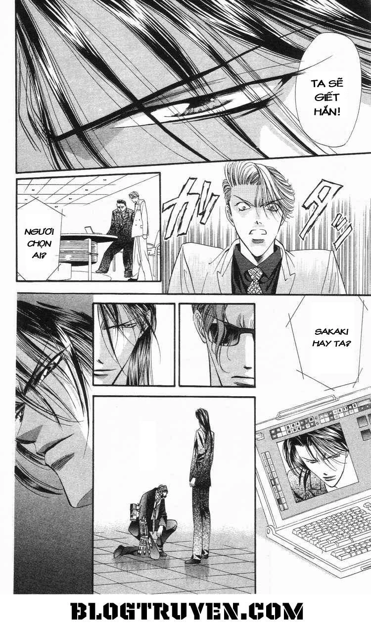 Tokyo Crazy Paradise Chapter 91 - 26