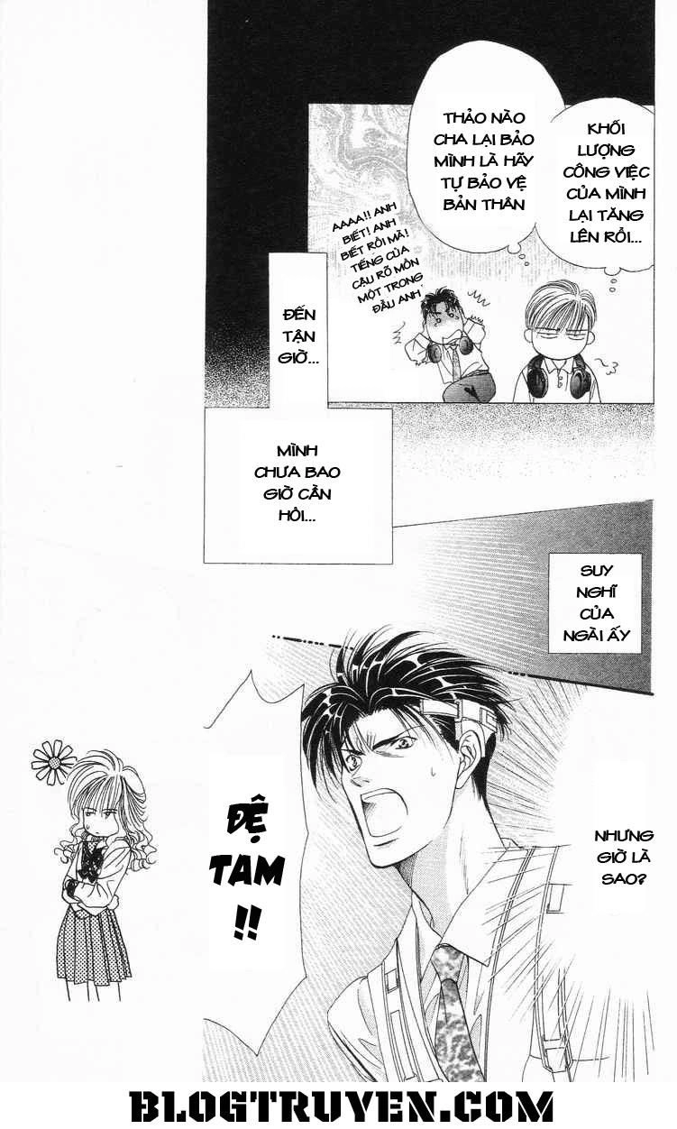 Tokyo Crazy Paradise Chapter 92 - 5