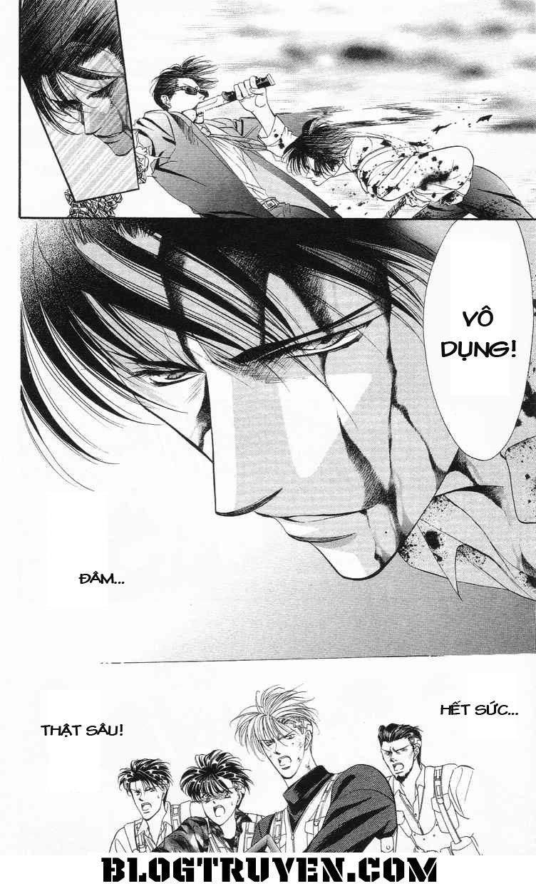 Tokyo Crazy Paradise Chapter 92 - 30