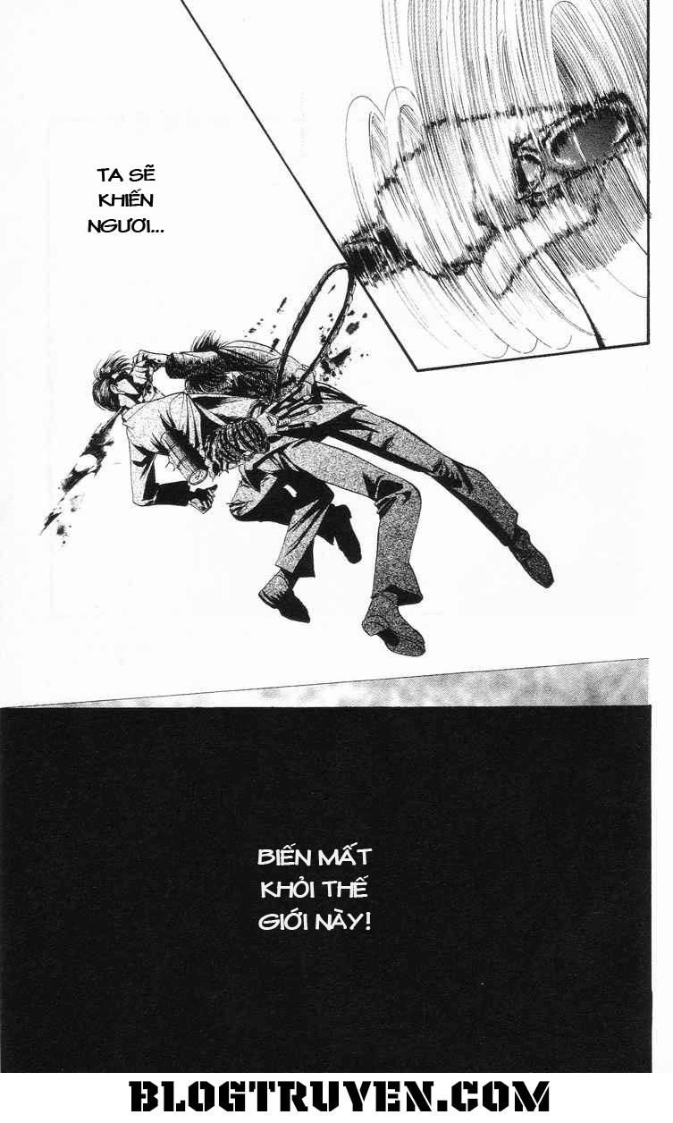 Tokyo Crazy Paradise Chapter 92 - 31