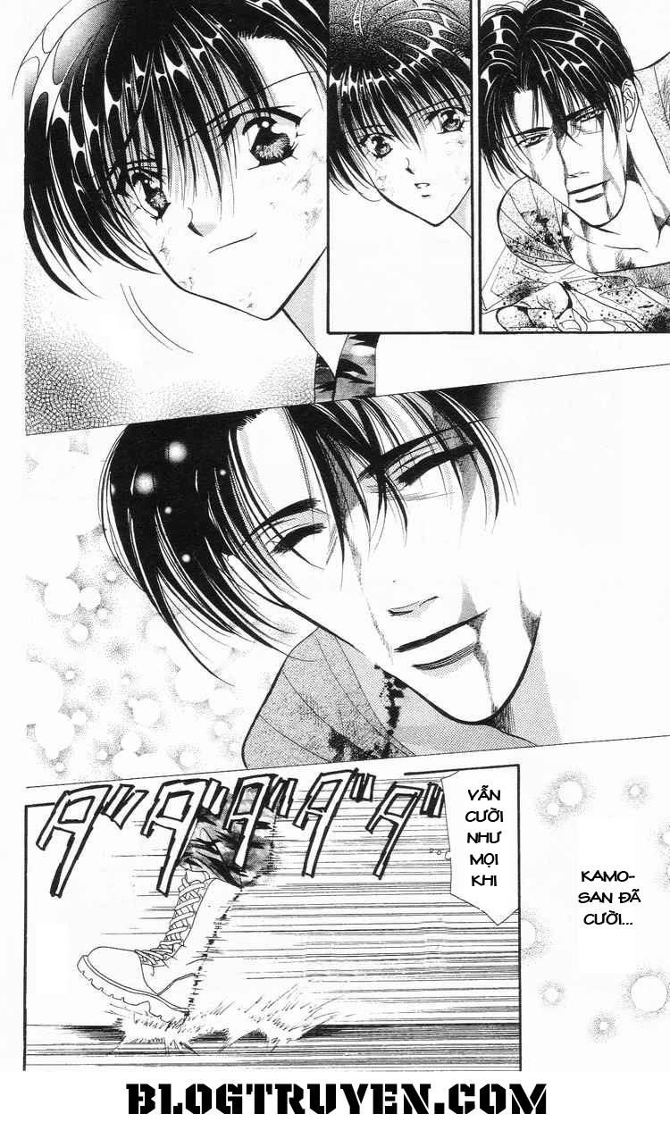 Tokyo Crazy Paradise Chapter 93 - 13