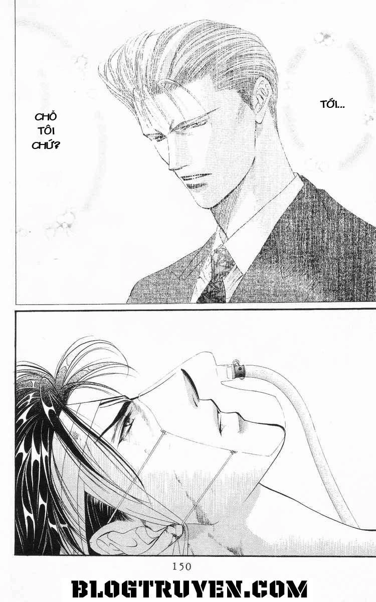 Tokyo Crazy Paradise Chapter 93 - 24