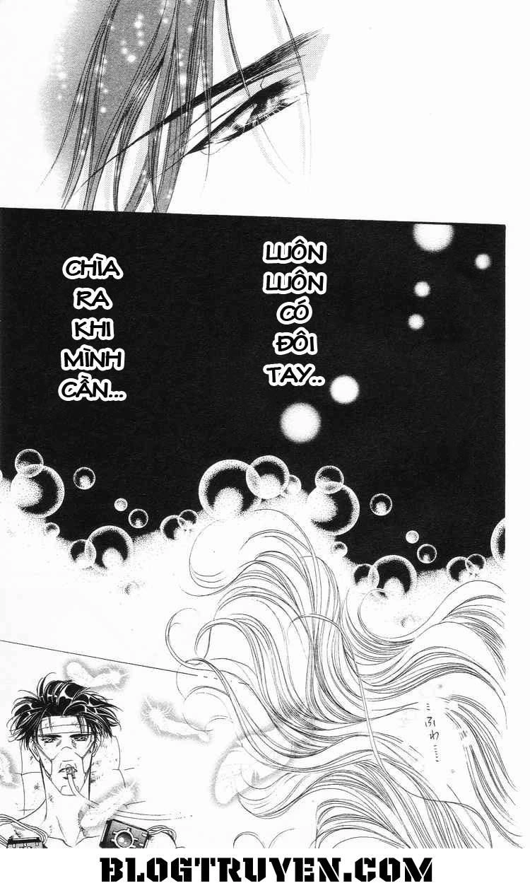 Tokyo Crazy Paradise Chapter 93 - 25