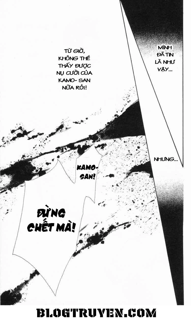 Tokyo Crazy Paradise Chapter 93 - 29