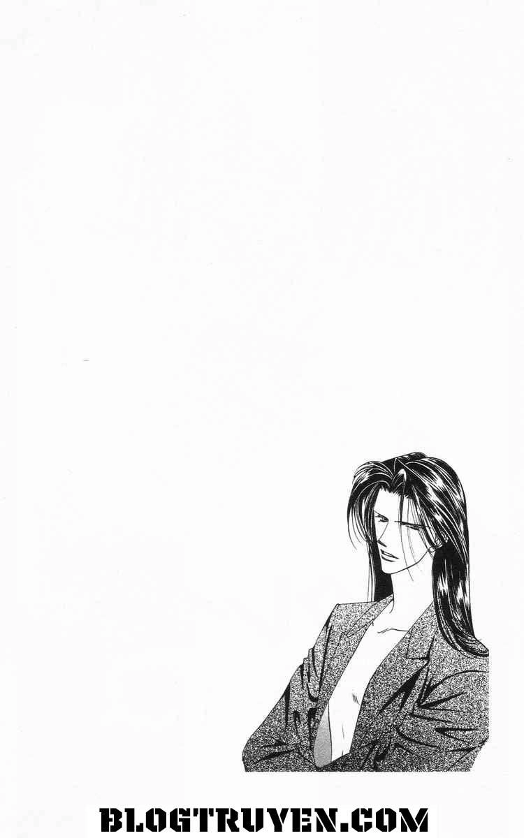 Tokyo Crazy Paradise Chapter 94 - 4