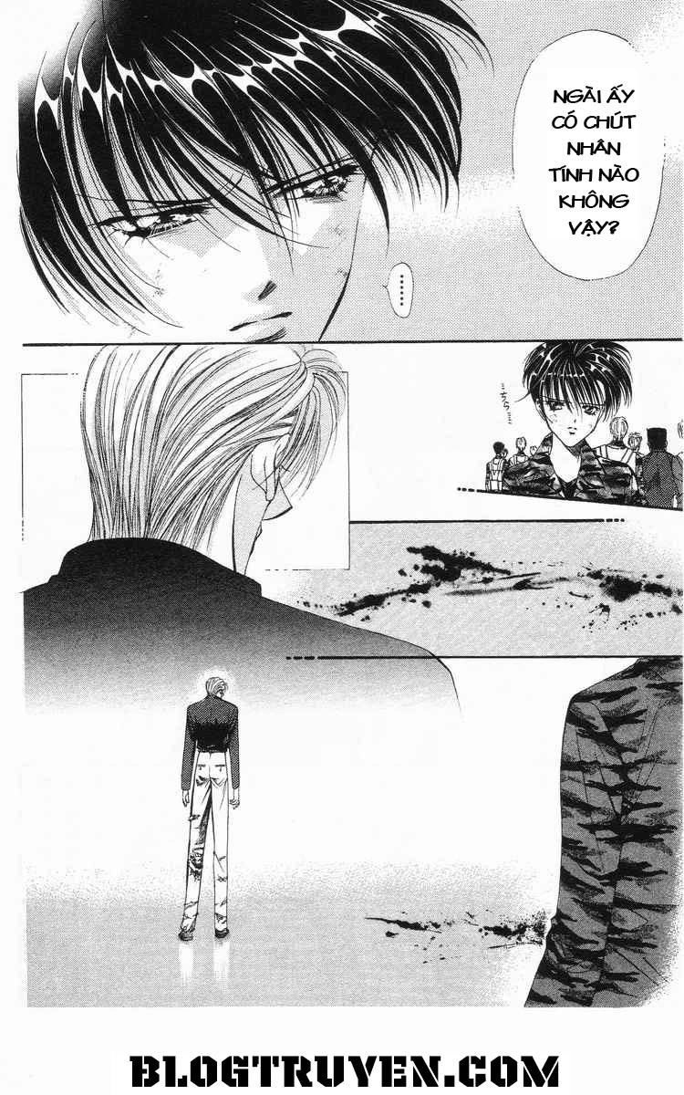 Tokyo Crazy Paradise Chapter 94 - 10