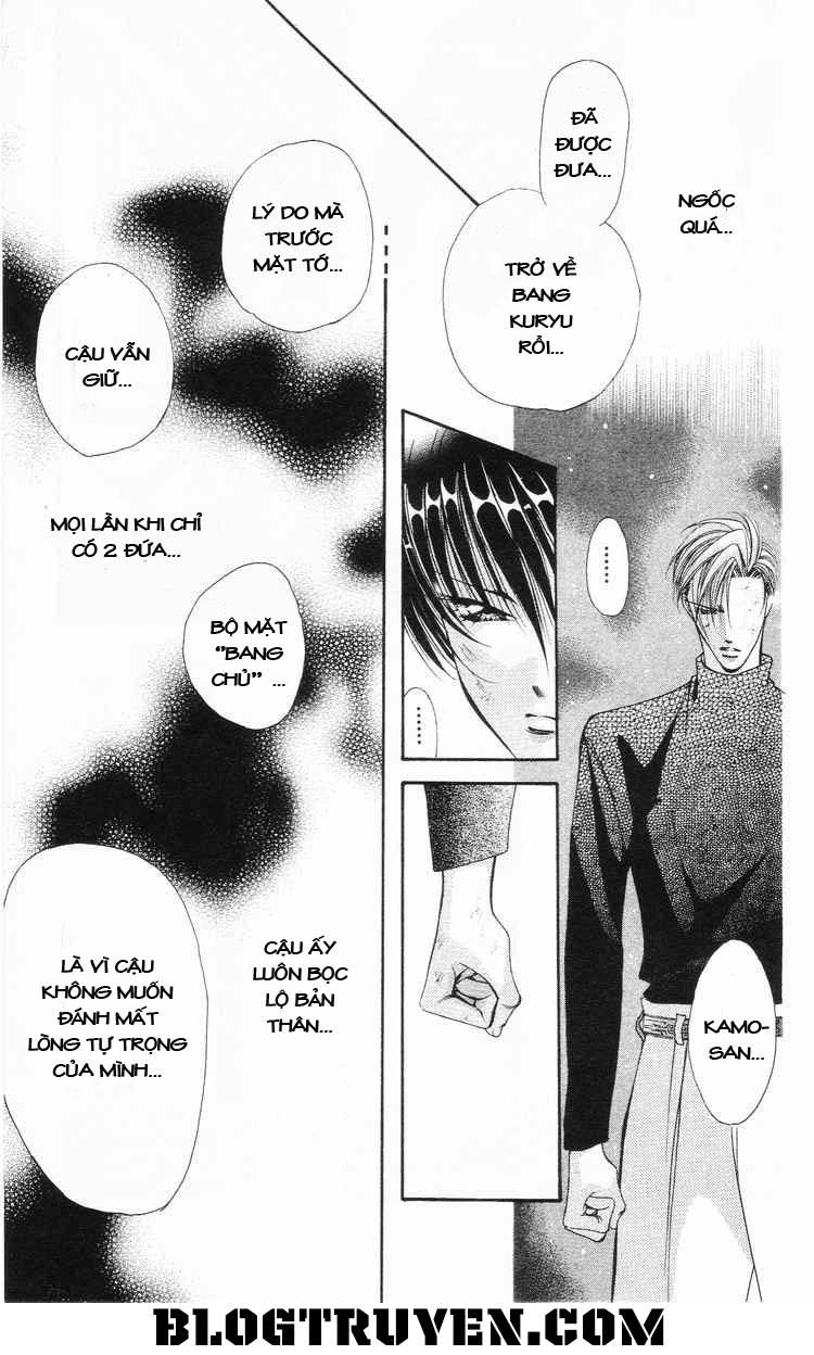 Tokyo Crazy Paradise Chapter 94 - 13