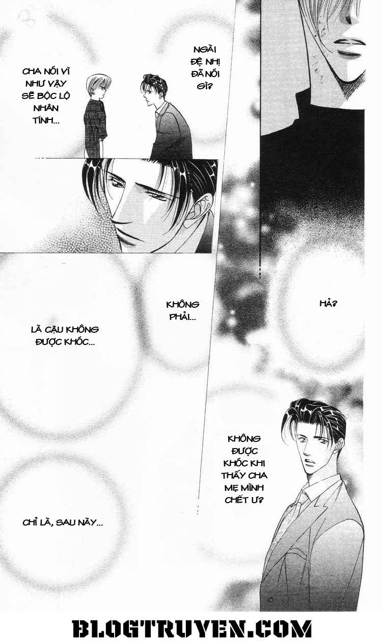 Tokyo Crazy Paradise Chapter 94 - 15