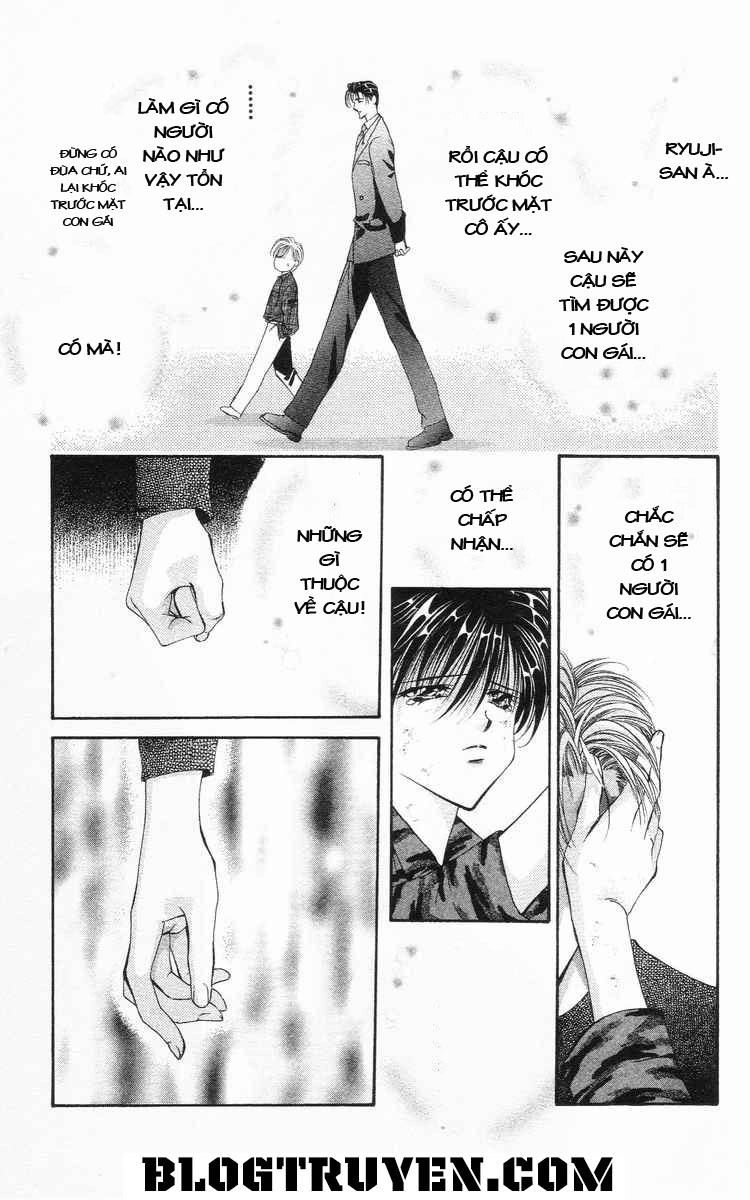 Tokyo Crazy Paradise Chapter 94 - 17